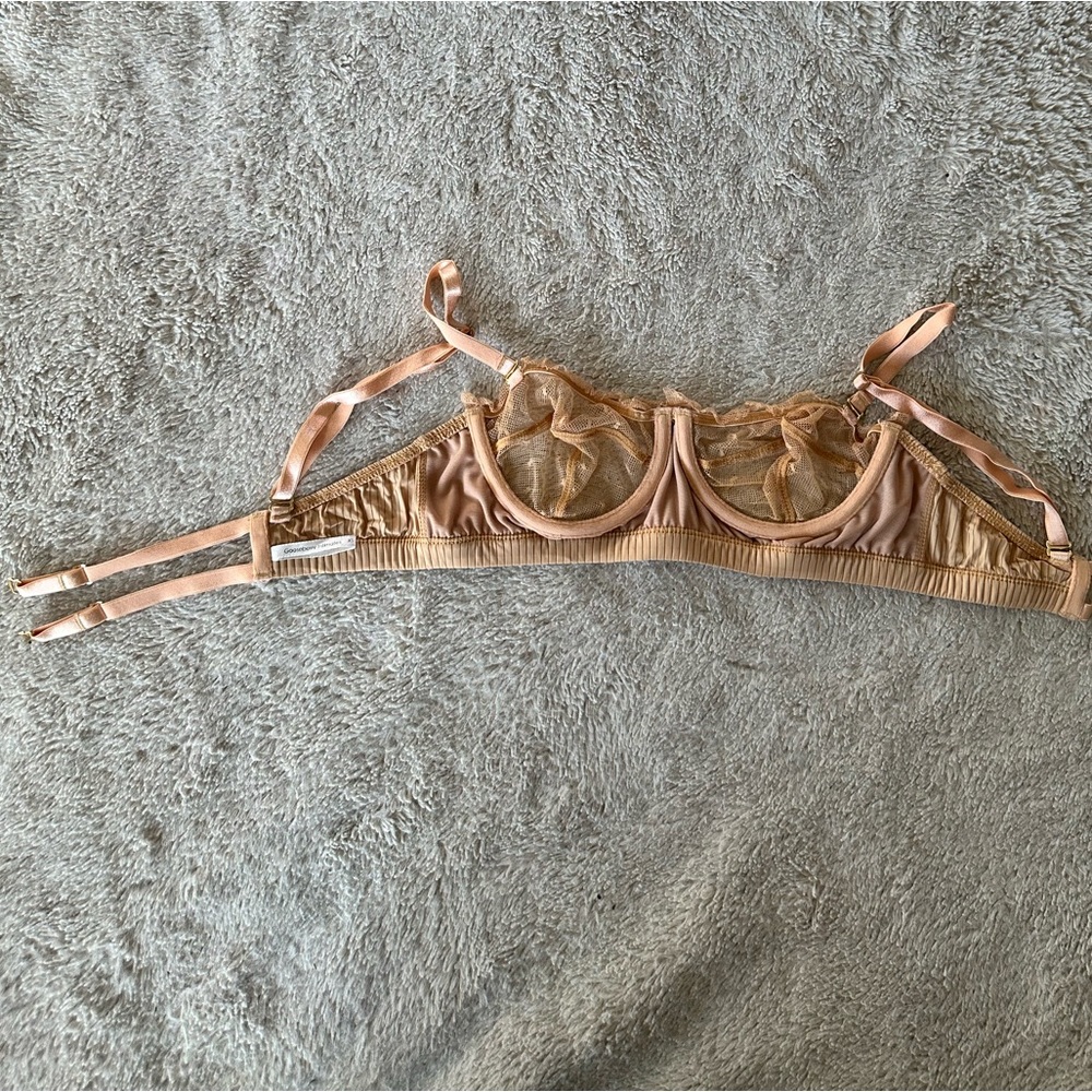 Gooseberry Intimates Balconette Bra - Picture 7 of 7